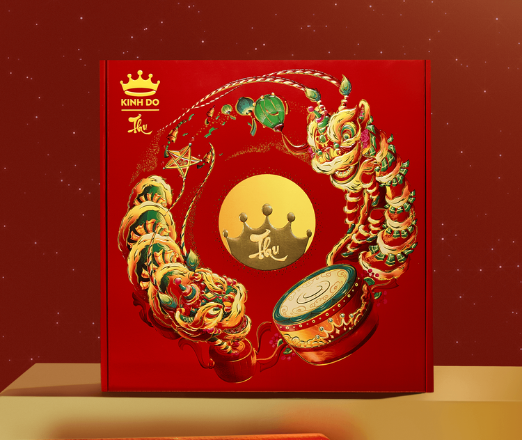 Trung Thu Gắn Kết